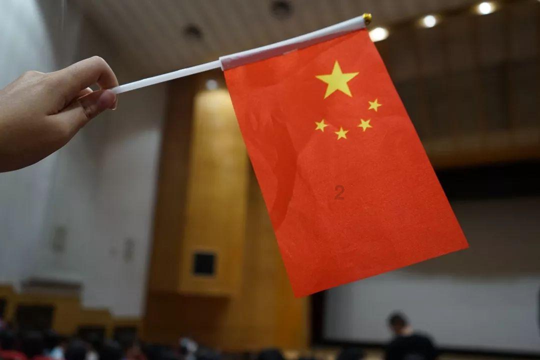 灾难来临时7